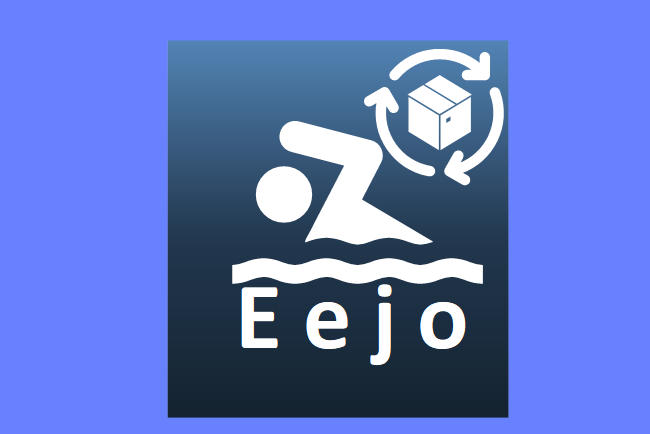 Eejo Swim Manager